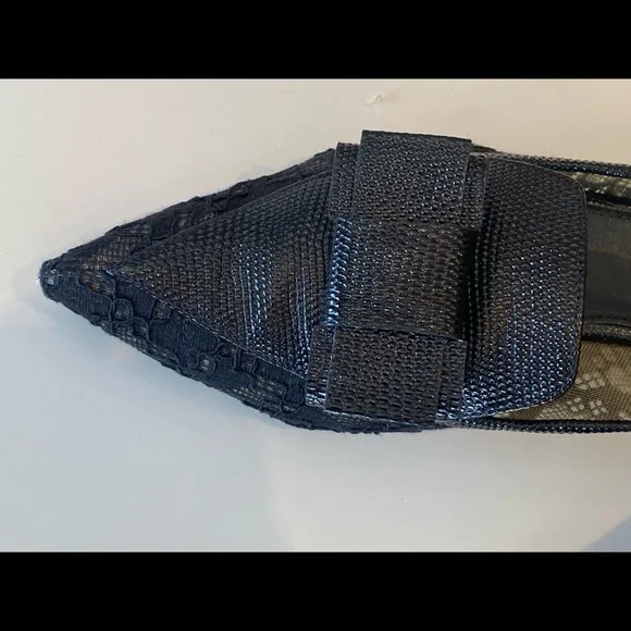 NICHOLAS KIRKWOOD SHOES - Picture 4 of 11